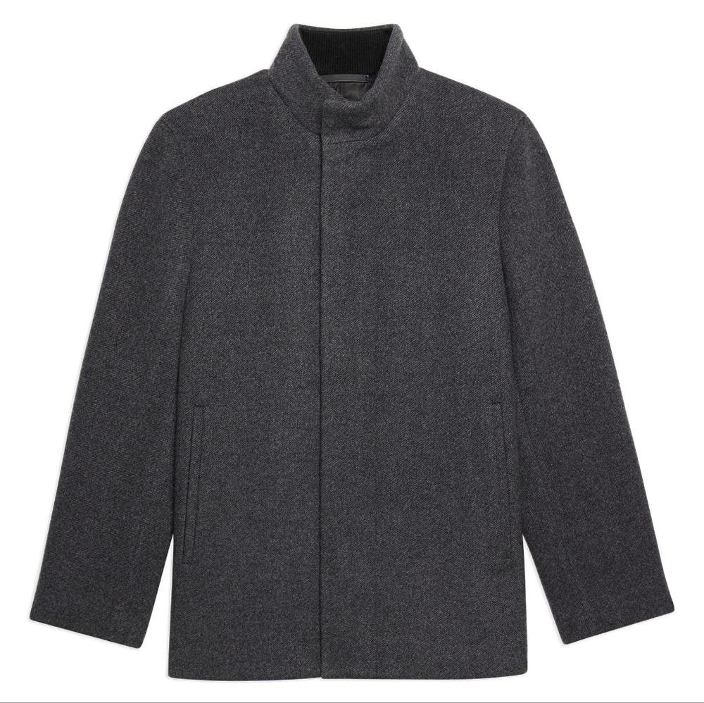 Wool Jacket from Theory - Picture 4 of 4